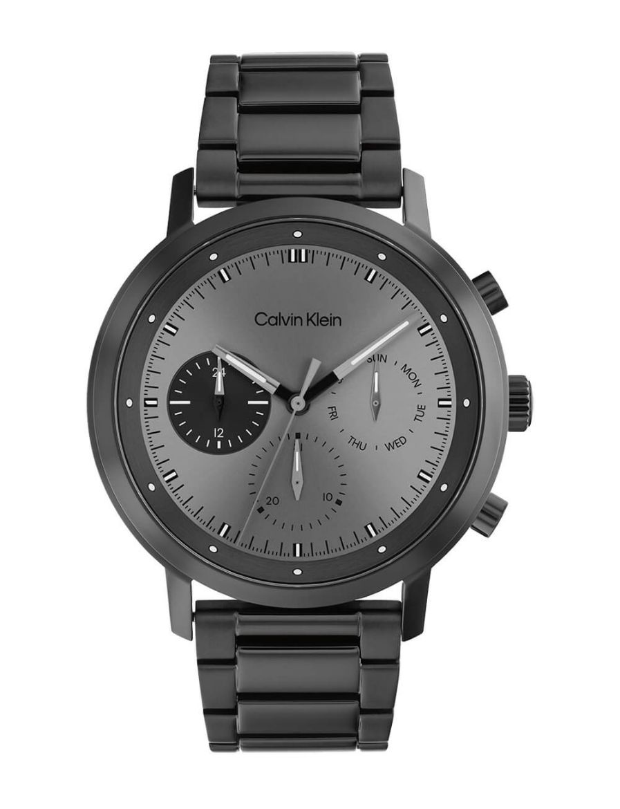 Calvin Klein Quartz Erkek Kol Saati 25200062