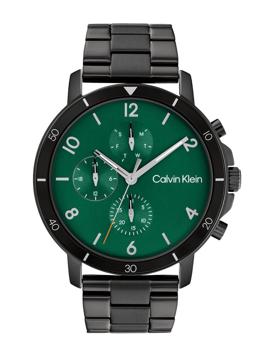 Calvin Klein Quartz Erkek Kol Saati 25200069