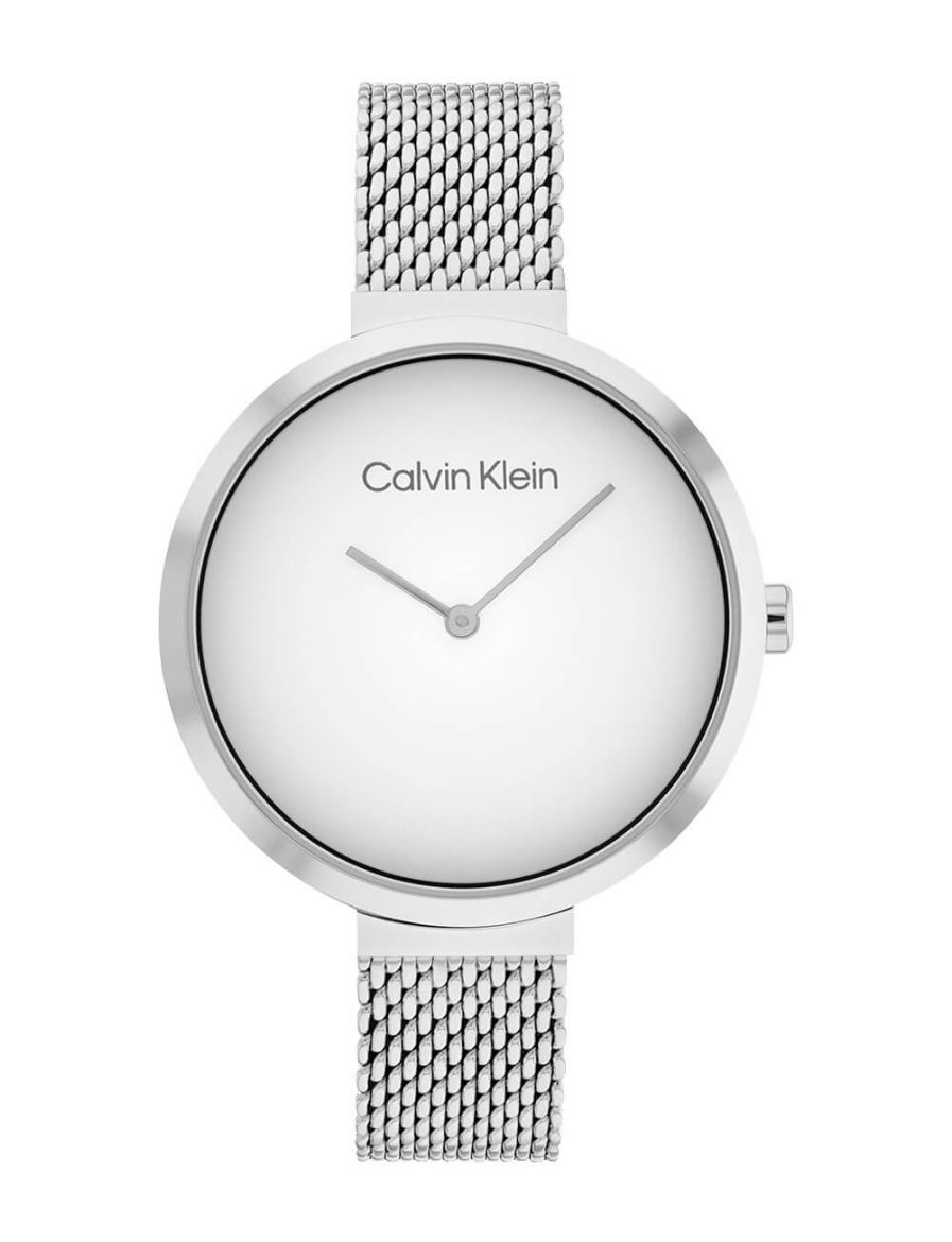 Calvin Klein Quartz Kadın Kol Saati 25200079
