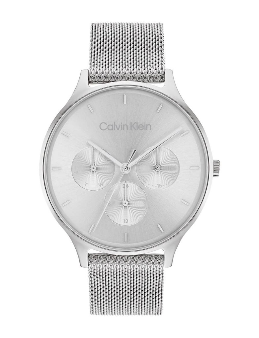 Calvin Klein Quartz Kadın Kol Saati 25200104