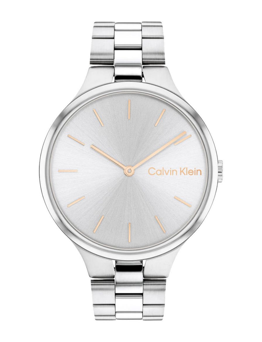 Calvin Klein Quartz Kadın Kol Saati 25200128