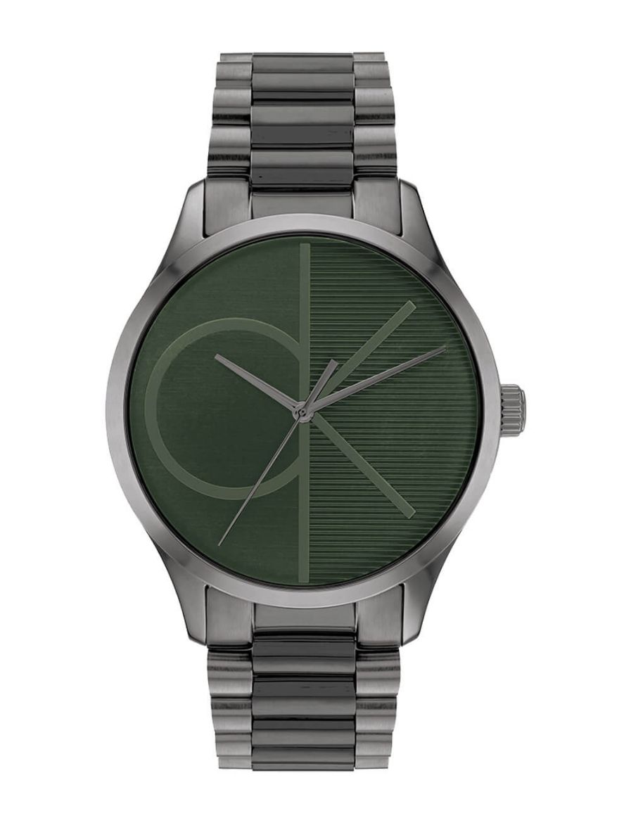 Calvin Klein Quartz Kadın Kol Saati 25200164