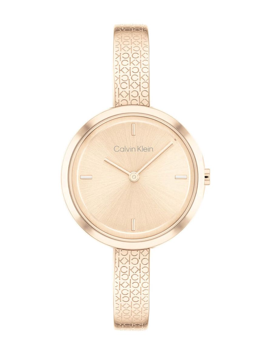 Calvin Klein Quartz Kadın Kol Saati 25200183