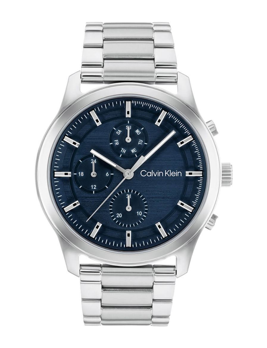 Calvin Klein Quartz Erkek Kol Saati 25200208
