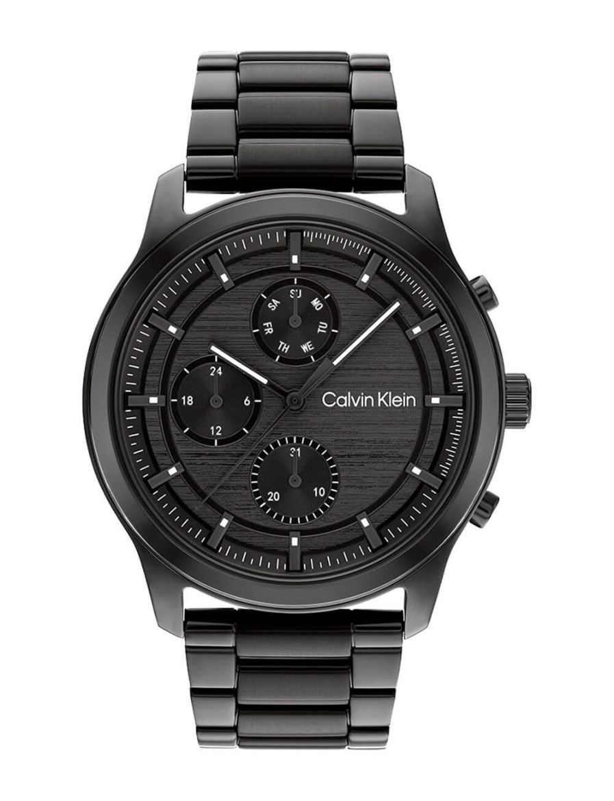 Calvin Klein Quartz Erkek Kol Saati 25200209