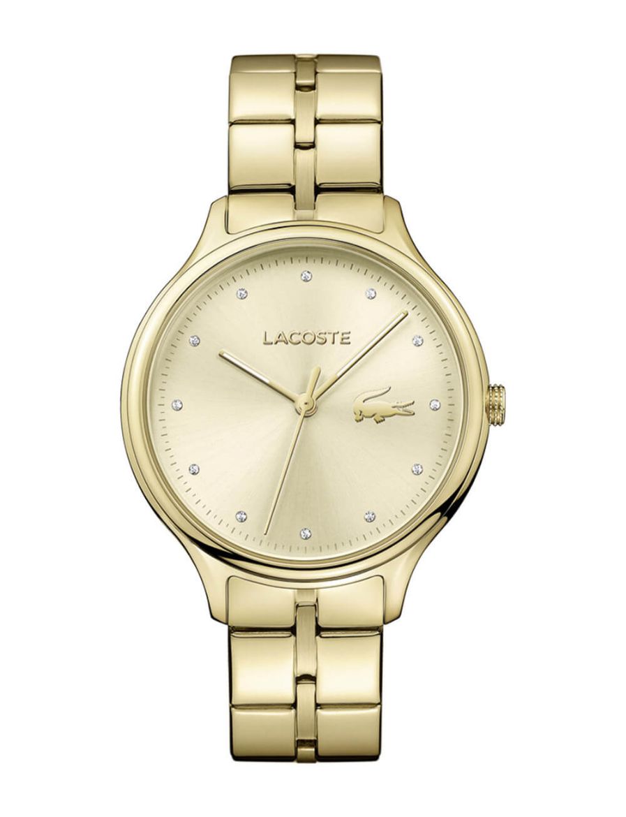Lacoste Quartz Kadın Kol Saati 2001008