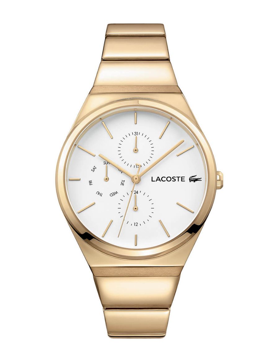 Lacoste Quartz Kadın Kol Saati 2001037