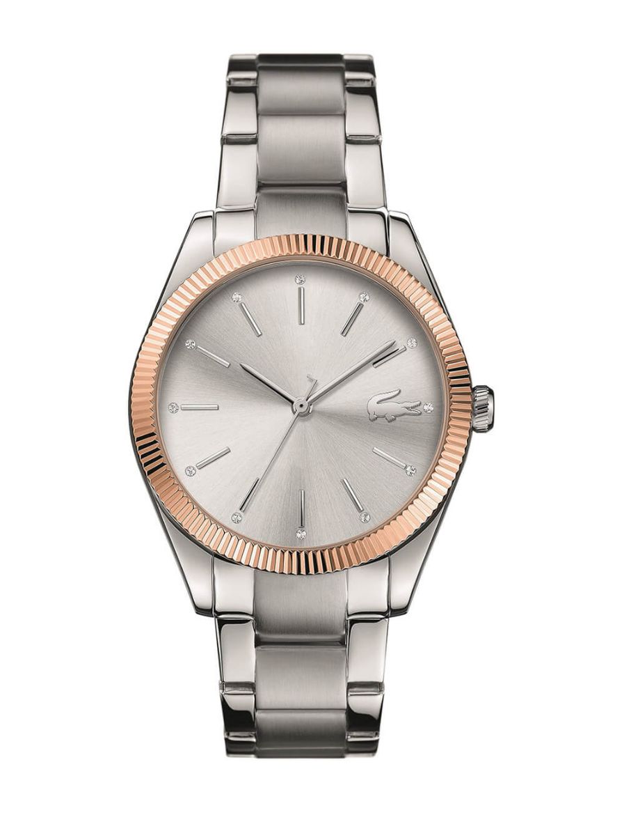 Lacoste Quartz Kadın Kol Saati 2001082