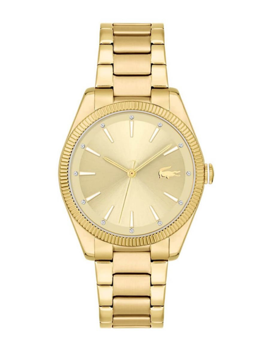 Lacoste Quartz Kadın Kol Saati 2001240