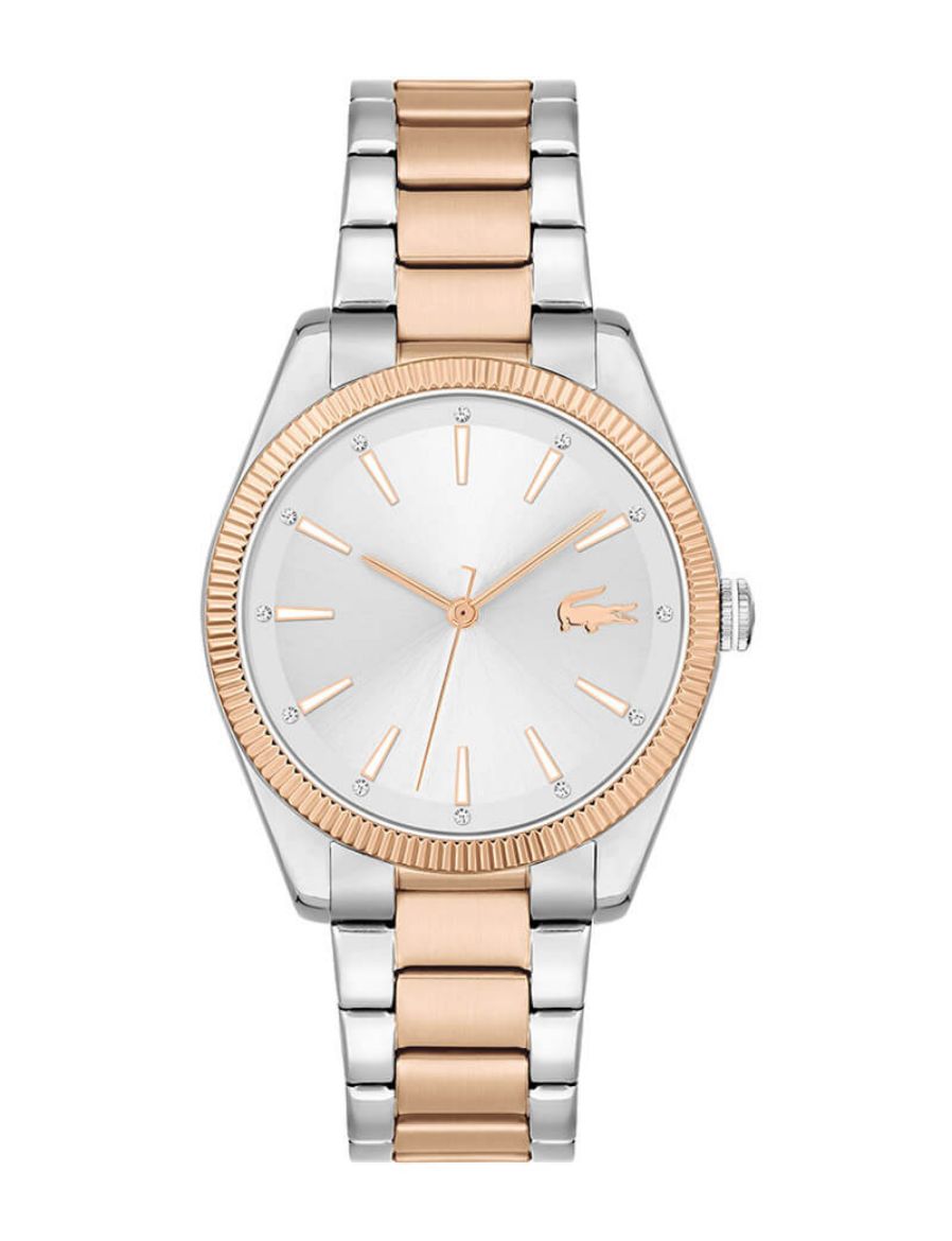 Lacoste Quartz Kadın Kol Saati 2001241