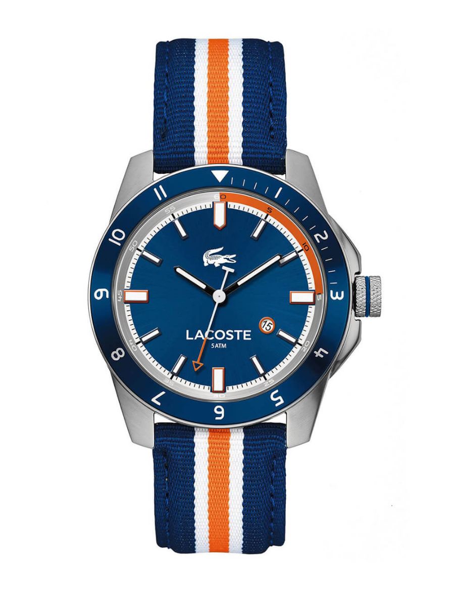 Lacoste Quartz Erkek Kol Saati 2010700