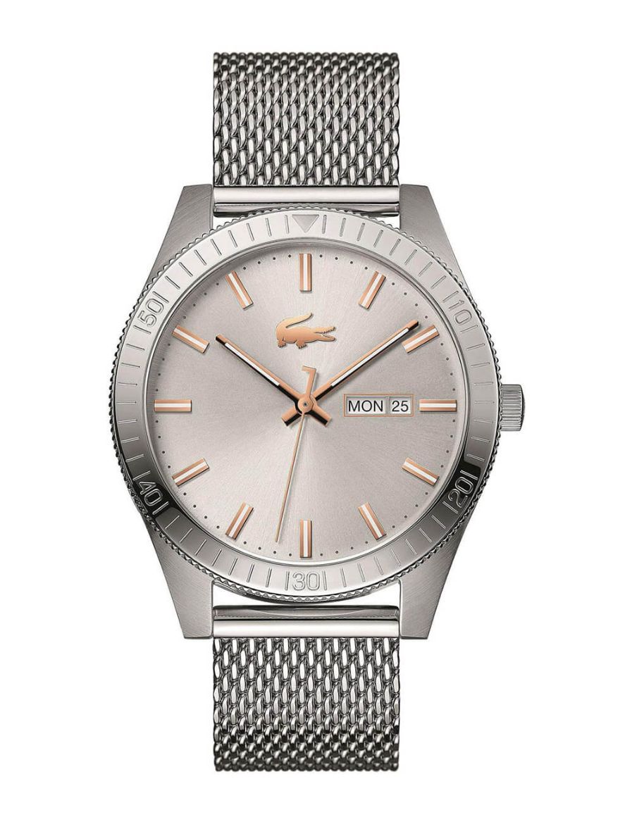 Lacoste Quartz Erkek Kol Saati 2010983