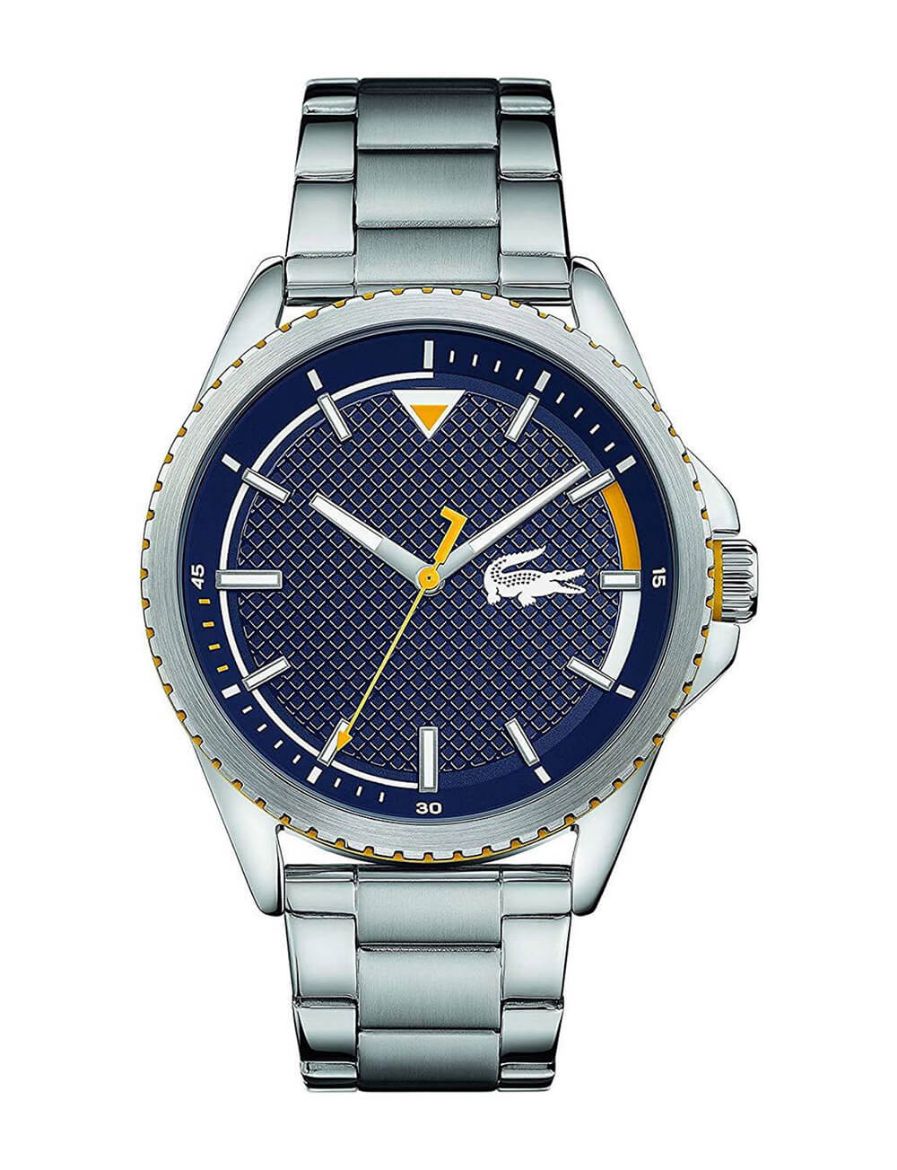 Lacoste Quartz Erkek Kol Saati 2011030