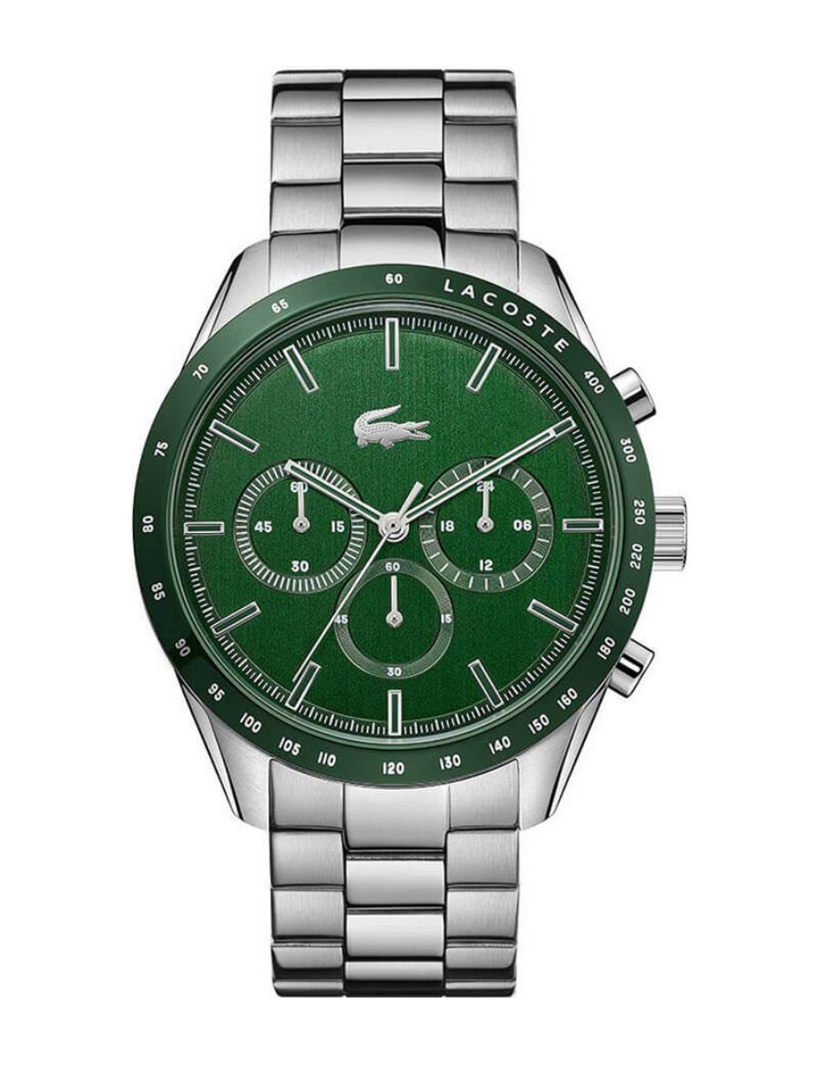 Lacoste Quartz Erkek Kol Saati 2011080