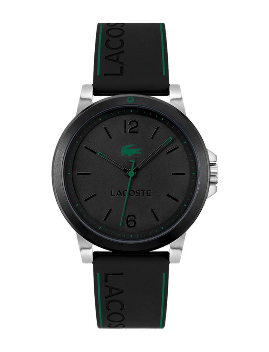 Lacoste Quartz Erkek Kol Saati 2011182