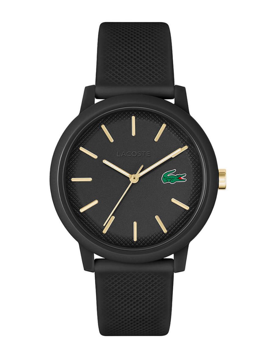 Lacoste Quartz Erkek Kol Saati 2011233