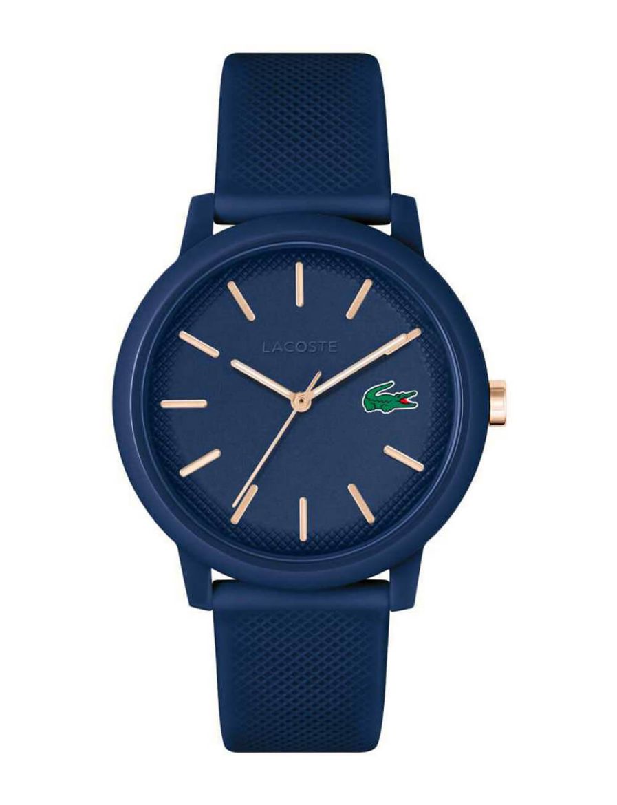 Lacoste Quartz Erkek Kol Saati 2011234