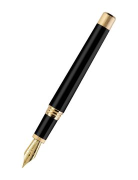 Montegrappa Zero Dolma Kalem M Uç ISZEI_IY