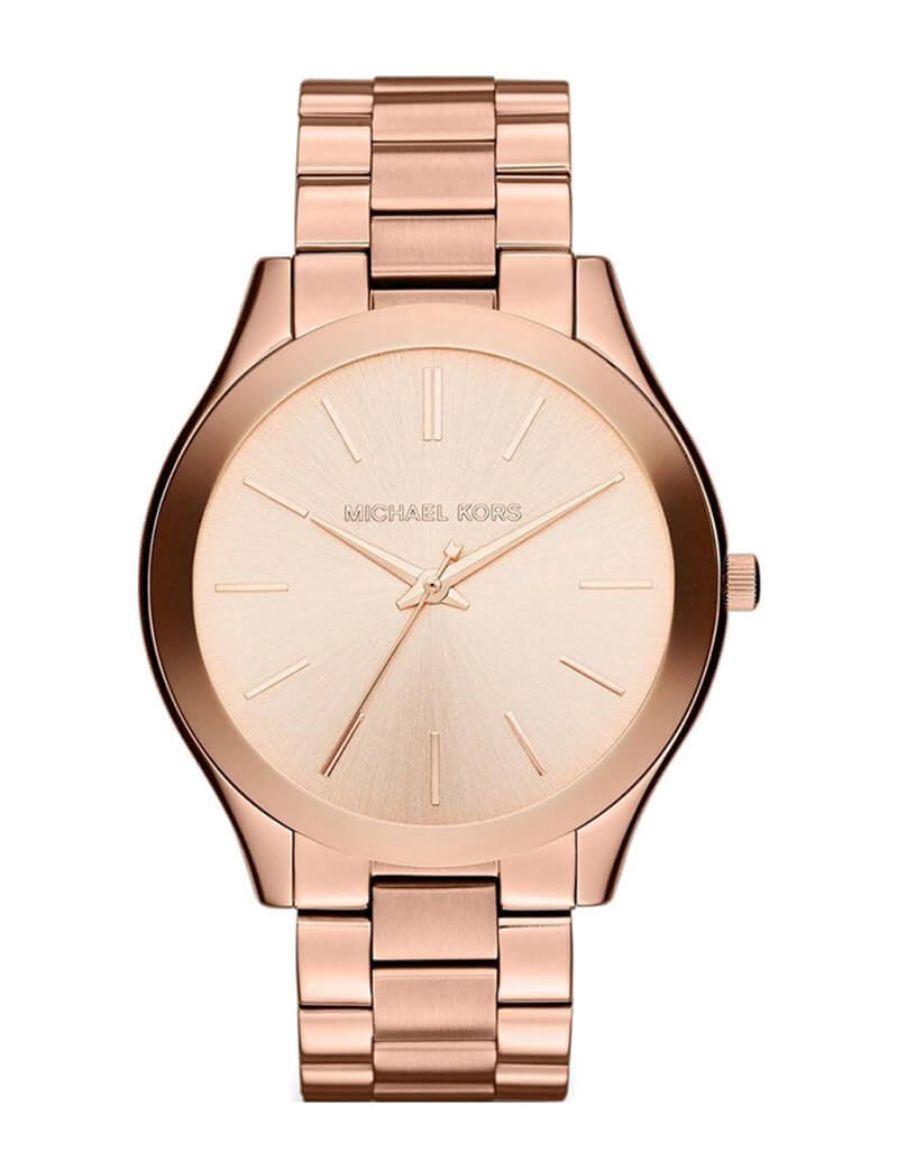 Michael Kors Quartz Kadın Kol Saati MK3197