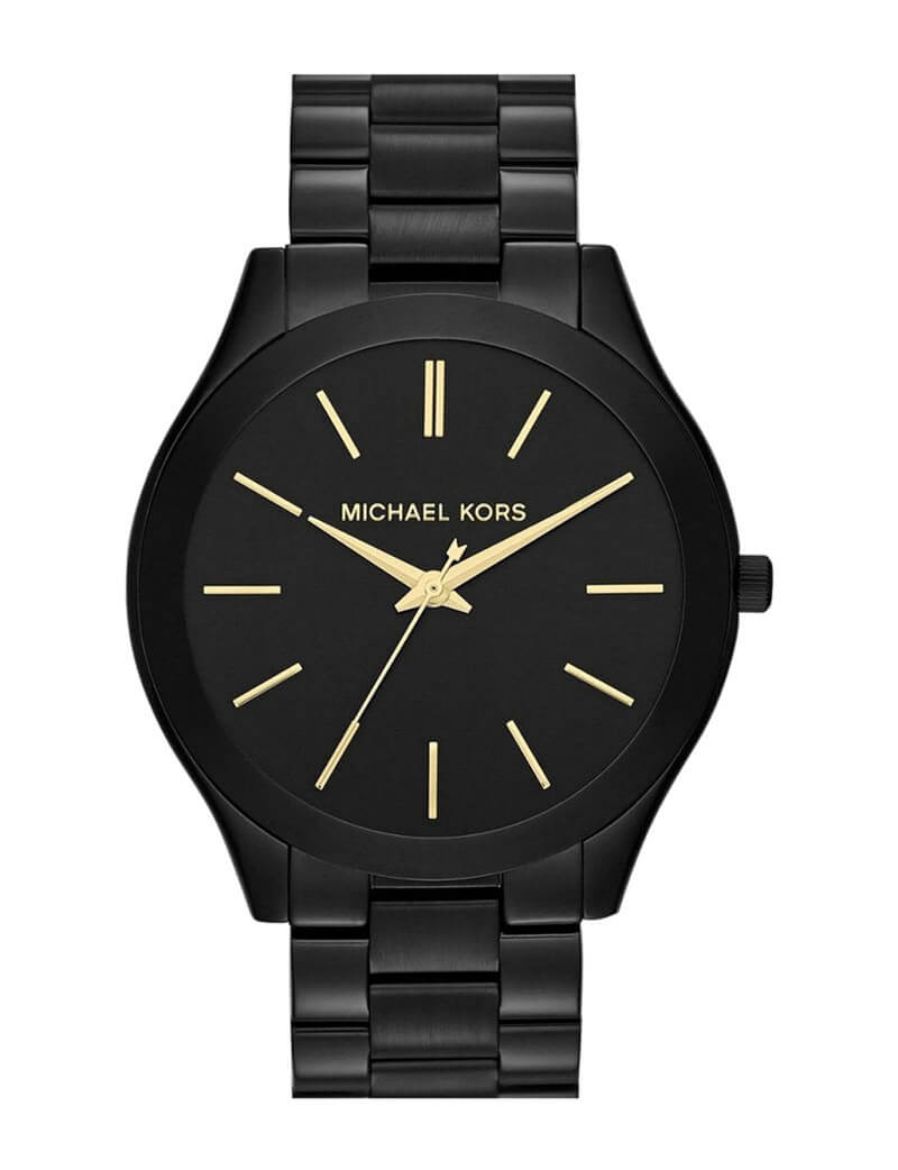 Michael Kors Quartz Kadın Kol Saati MK3221