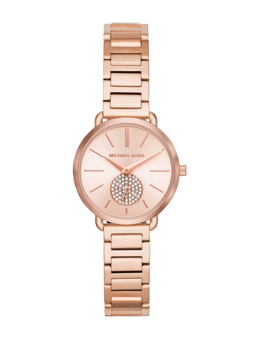 Michael Kors Quartz Kadın Kol Saati MK3839