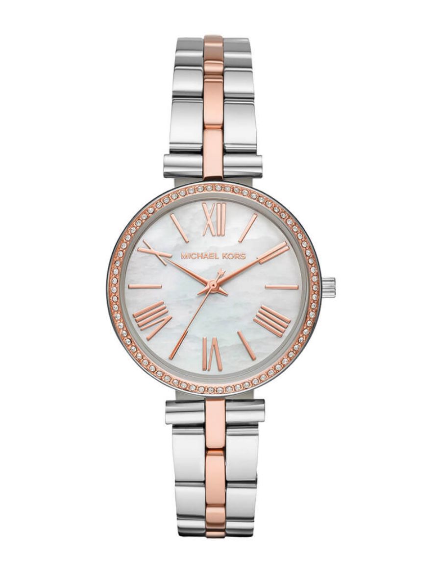 Michael Kors Quartz Kadın Kol Saati MK3969