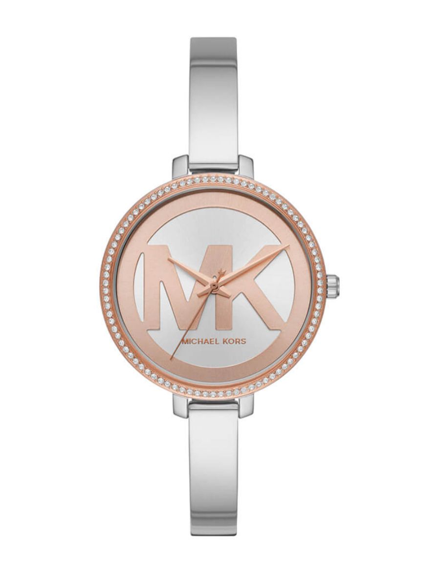 Michael Kors Quartz Kadın Kol Saati MK4546