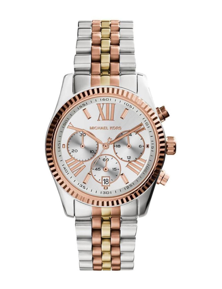 Michael Kors Quartz Kadın Kol Saati MK5735