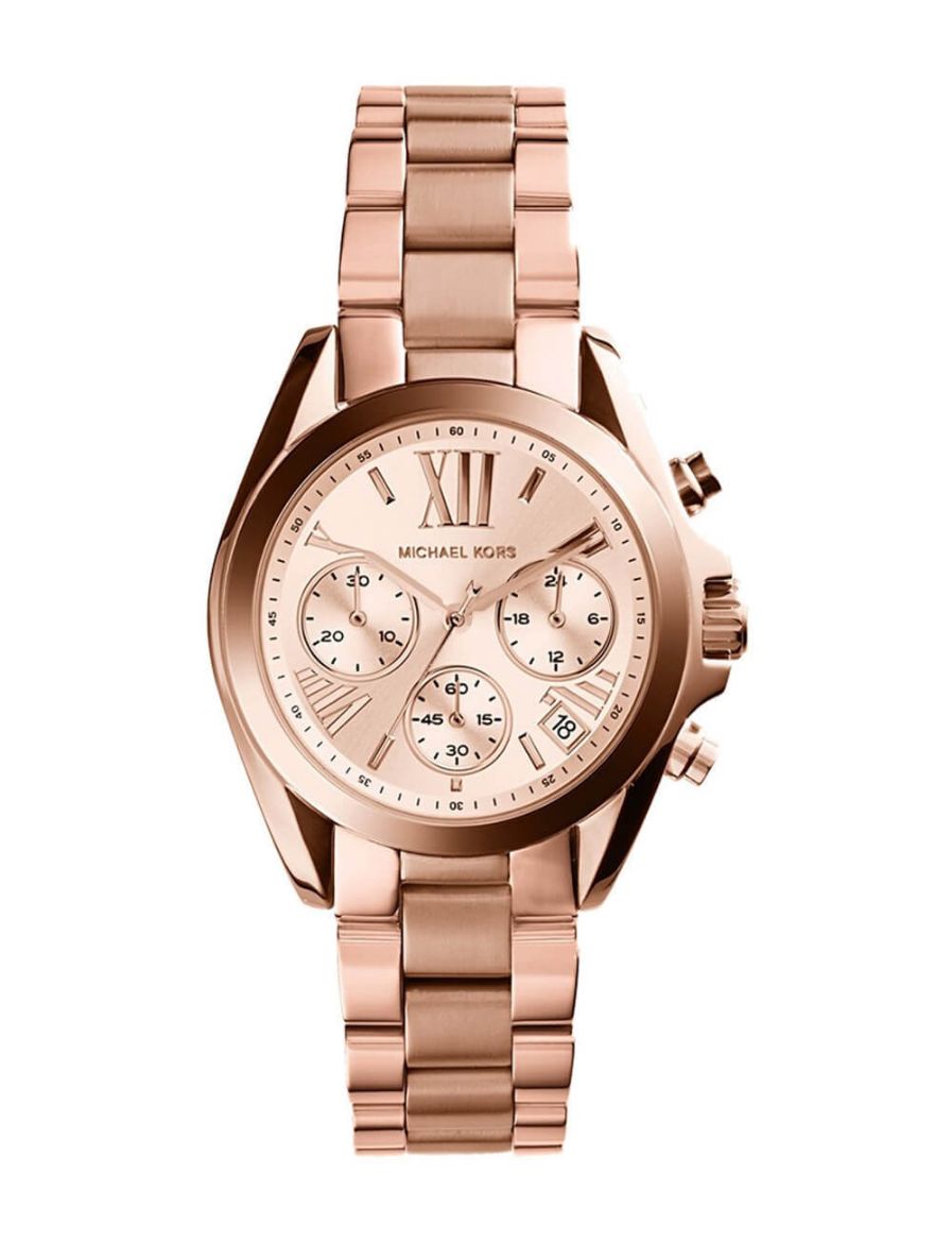 Michael Kors Quartz Kadın Kol Saati MK5799