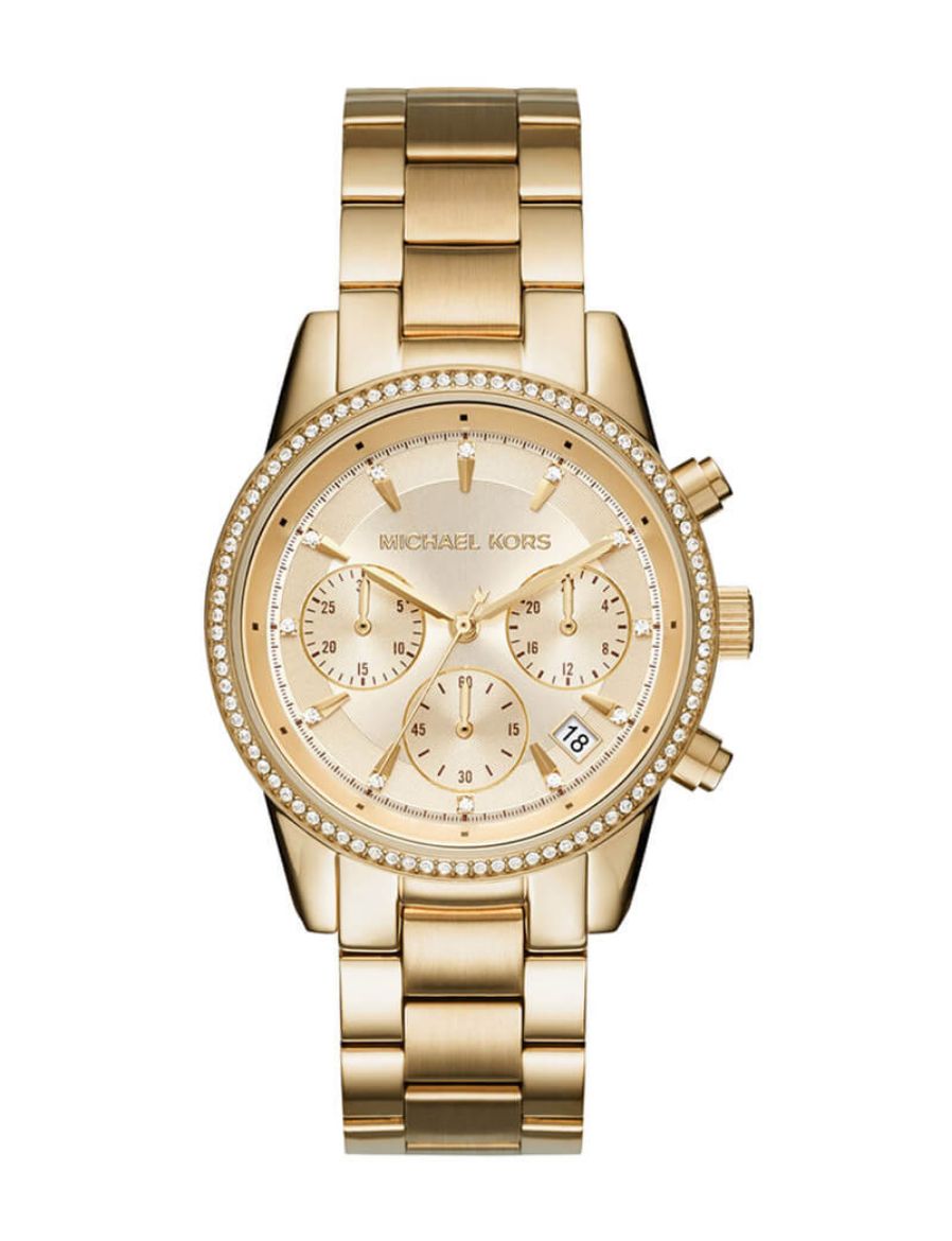 Michael Kors Quartz Kadın Kol Saati MK6356
