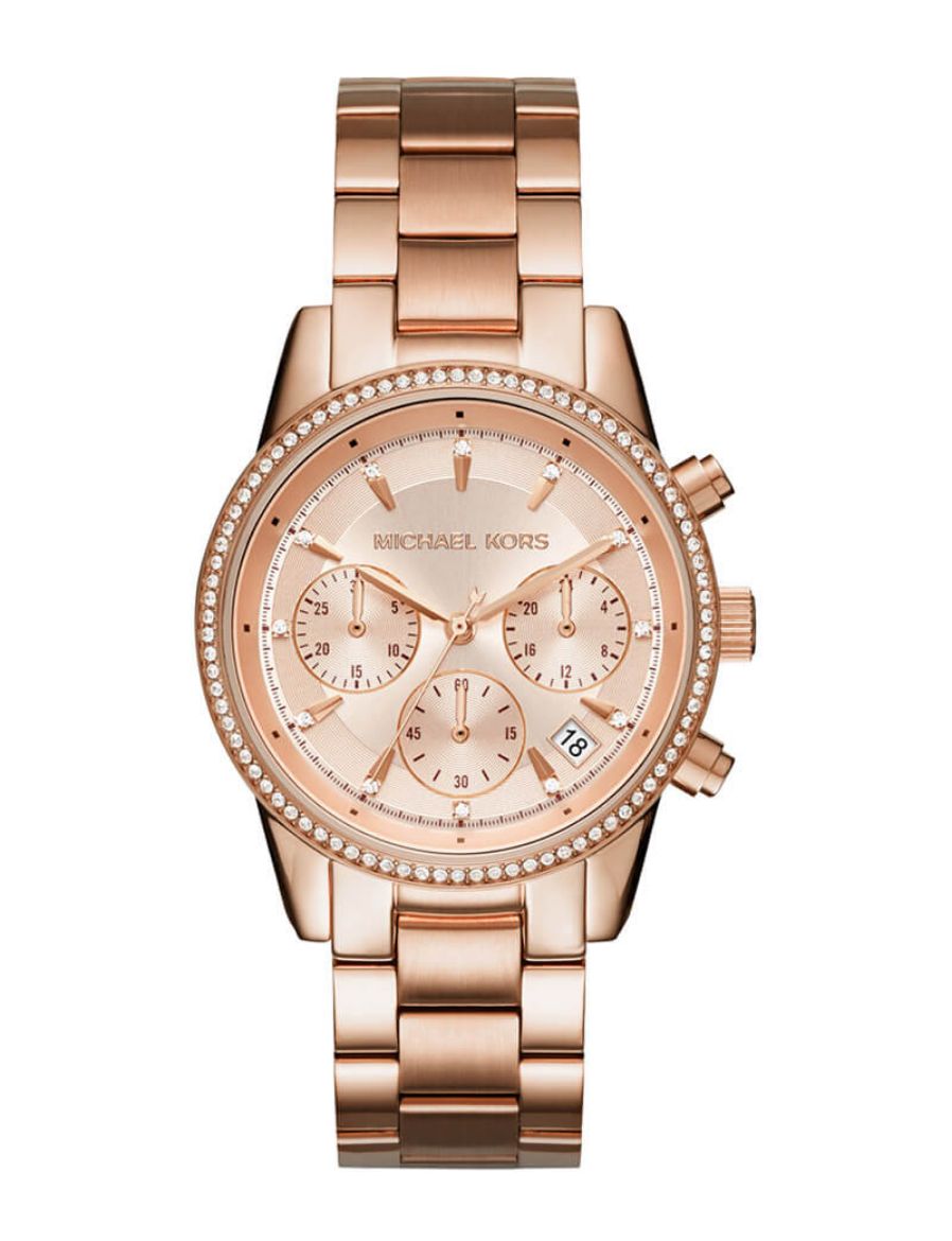 Michael Kors Quartz Kadın Kol Saati MK6357