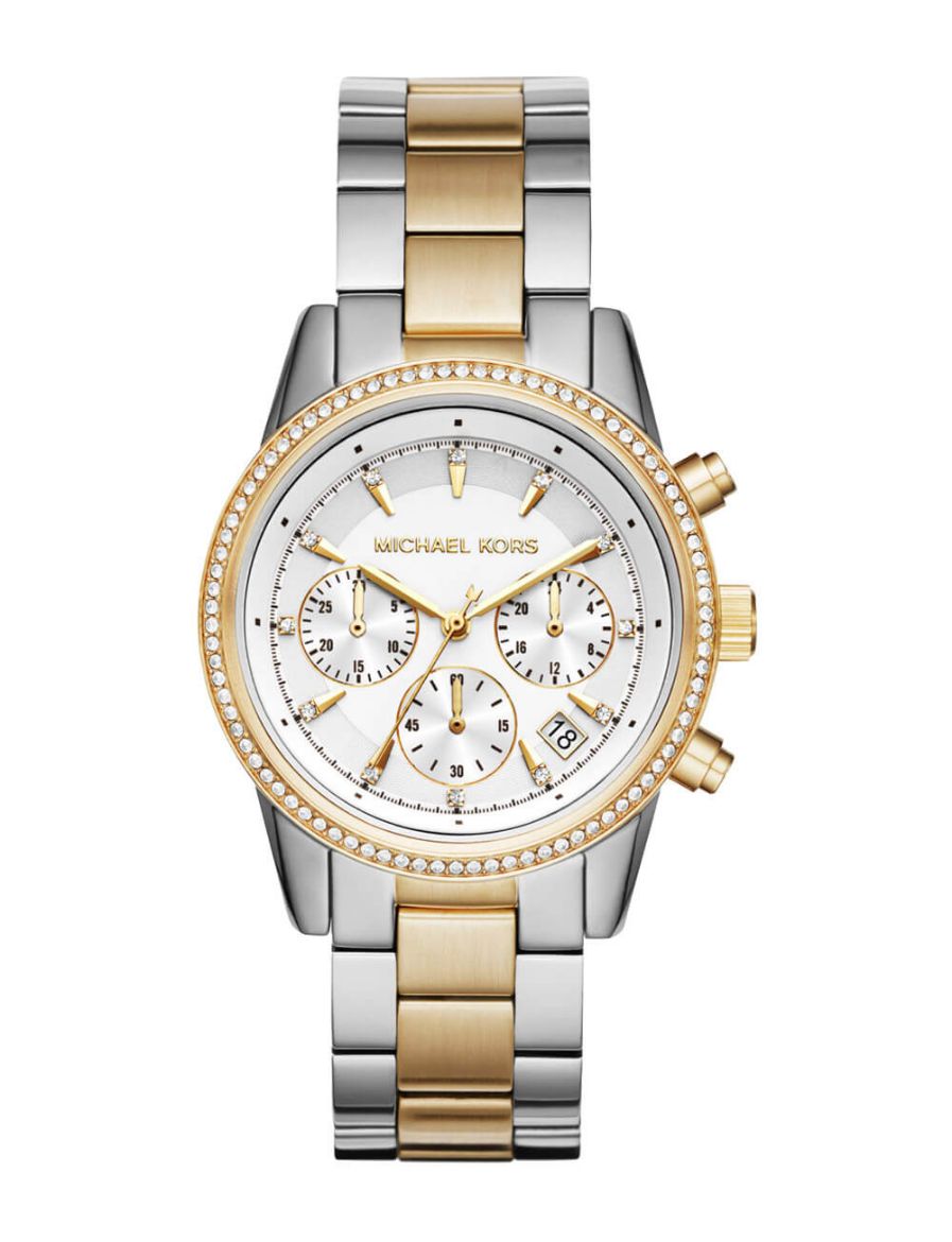 Michael Kors Quartz Kadın Kol Saati MK6474