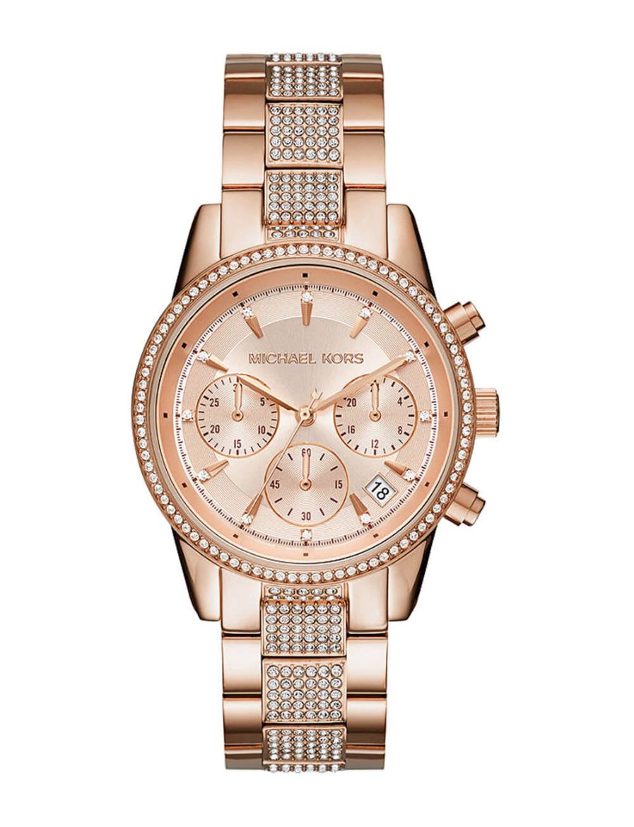 Michael Kors Quartz Kadın Kol Saati MK6485