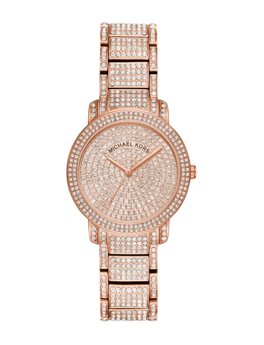 Michael Kors Quartz Kadın Kol Saati MK6548