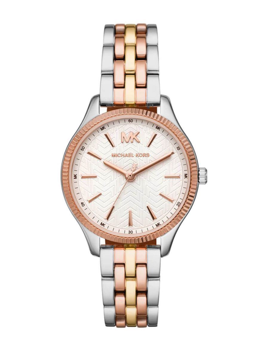Michael Kors Quartz Kadın Kol Saati MK6642