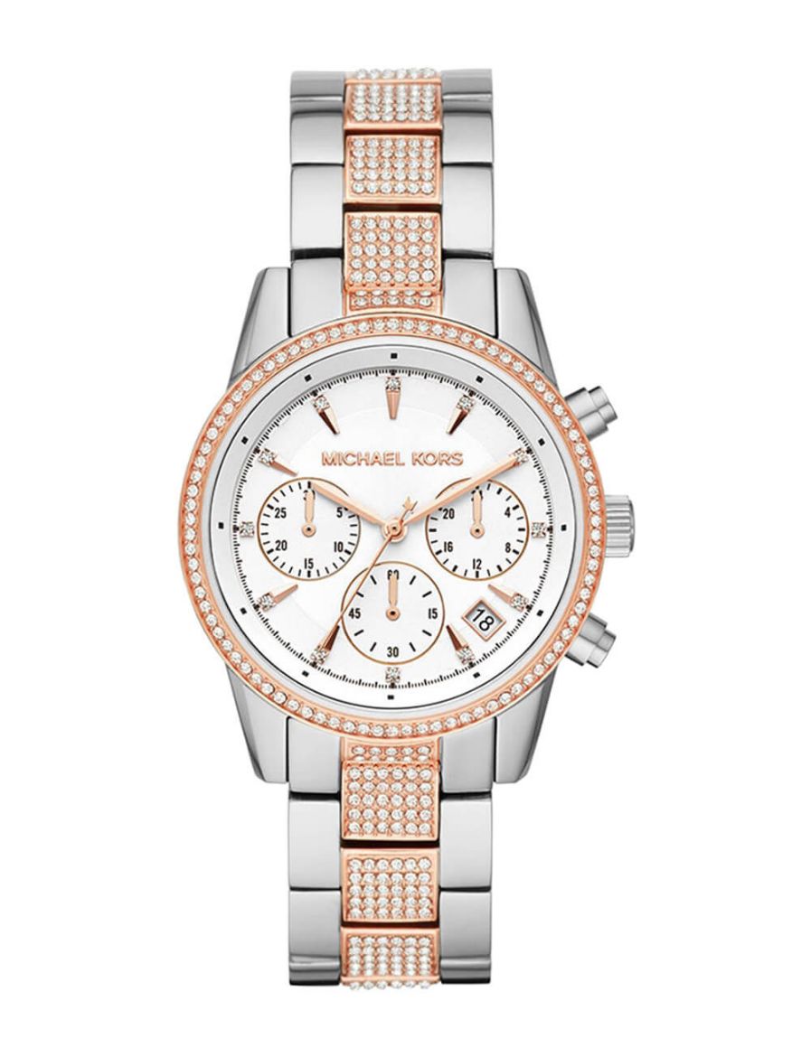 Michael Kors Quartz Kadın Kol Saati MK6651