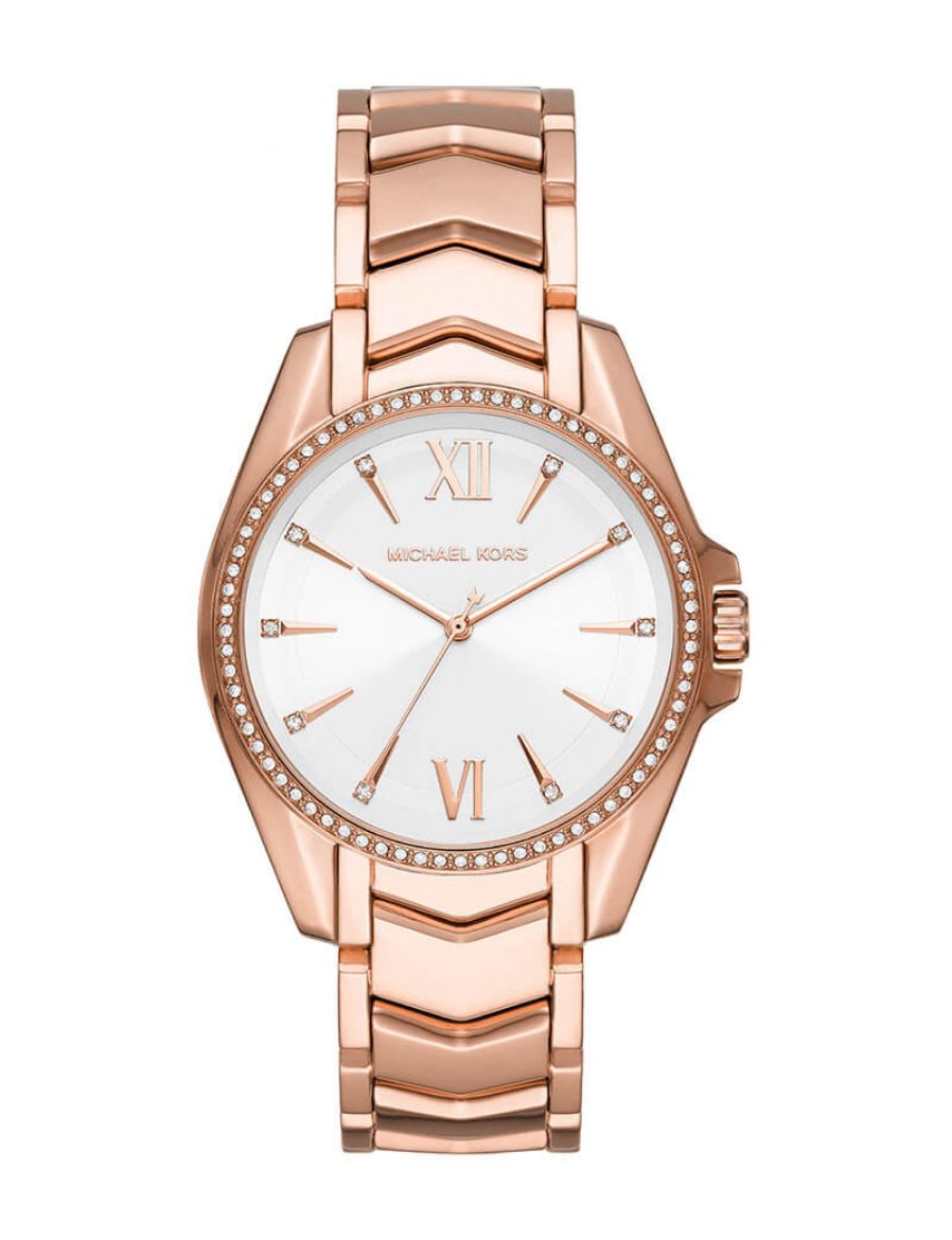 Michael Kors Quartz Kadın Kol Saati MK6694