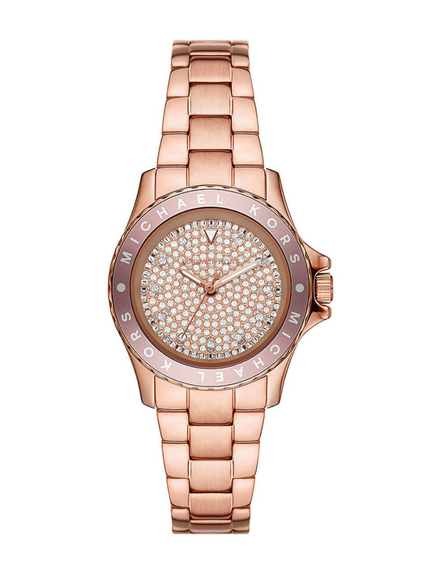 Michael Kors Quartz Kadın Kol Saati MK6956