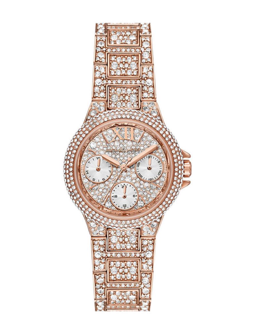 Michael Kors Quartz Kadın Kol Saati MK6997