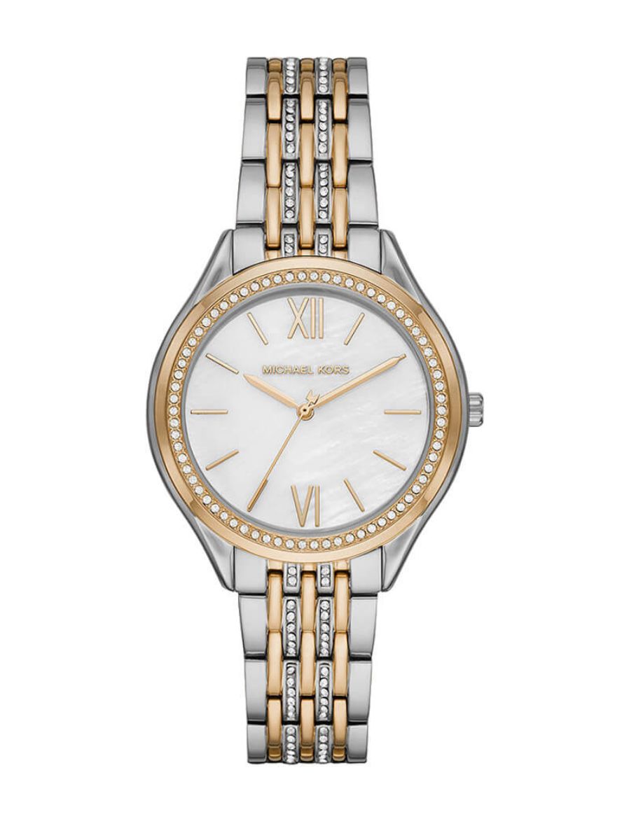 Michael Kors Quartz Kadın Kol Saati MK7084