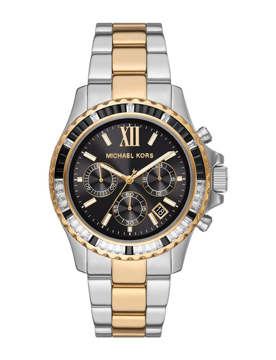 Michael Kors Quartz Kadın Kol Saati MK7209
