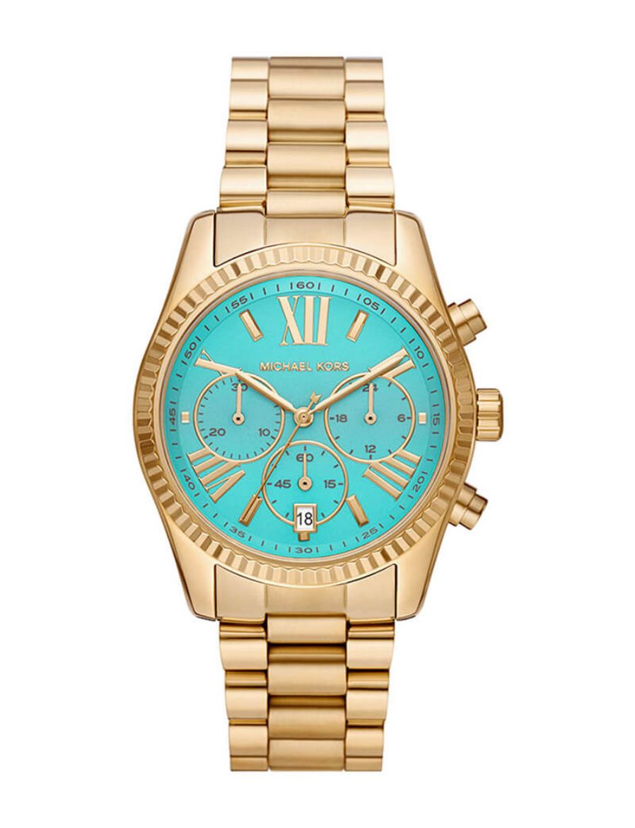 Michael Kors Quartz Kadın Kol Saati MK7216