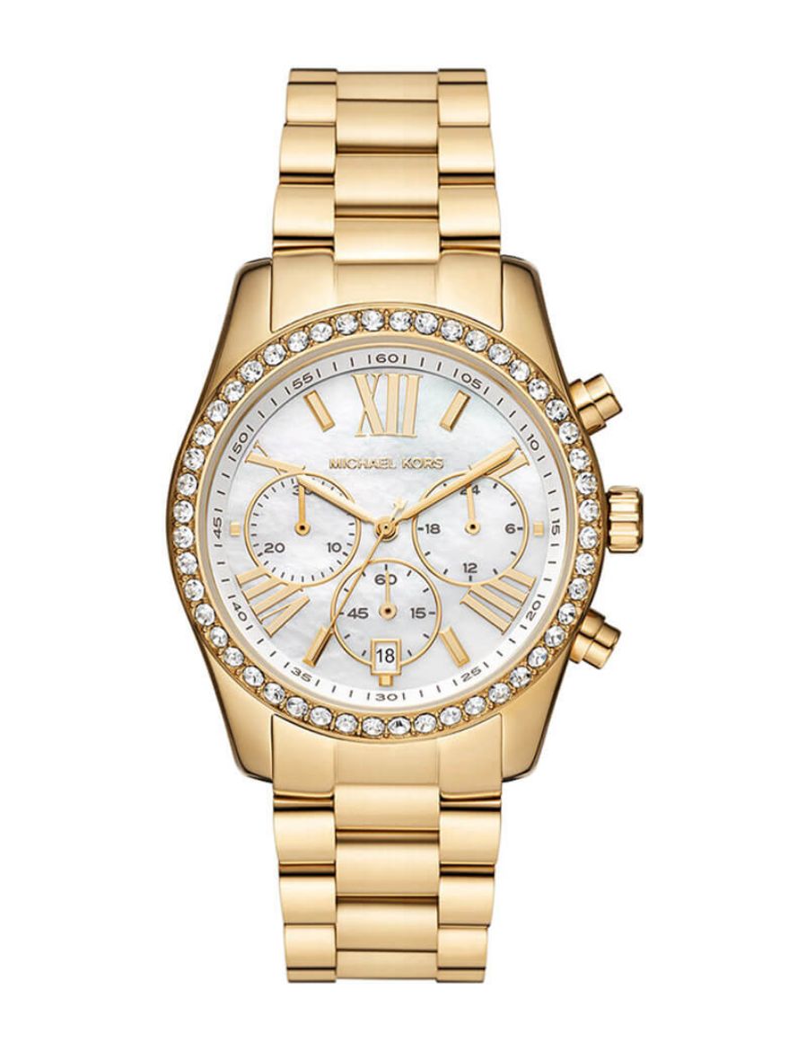 Michael Kors Quartz Kadın Kol Saati MK7241
