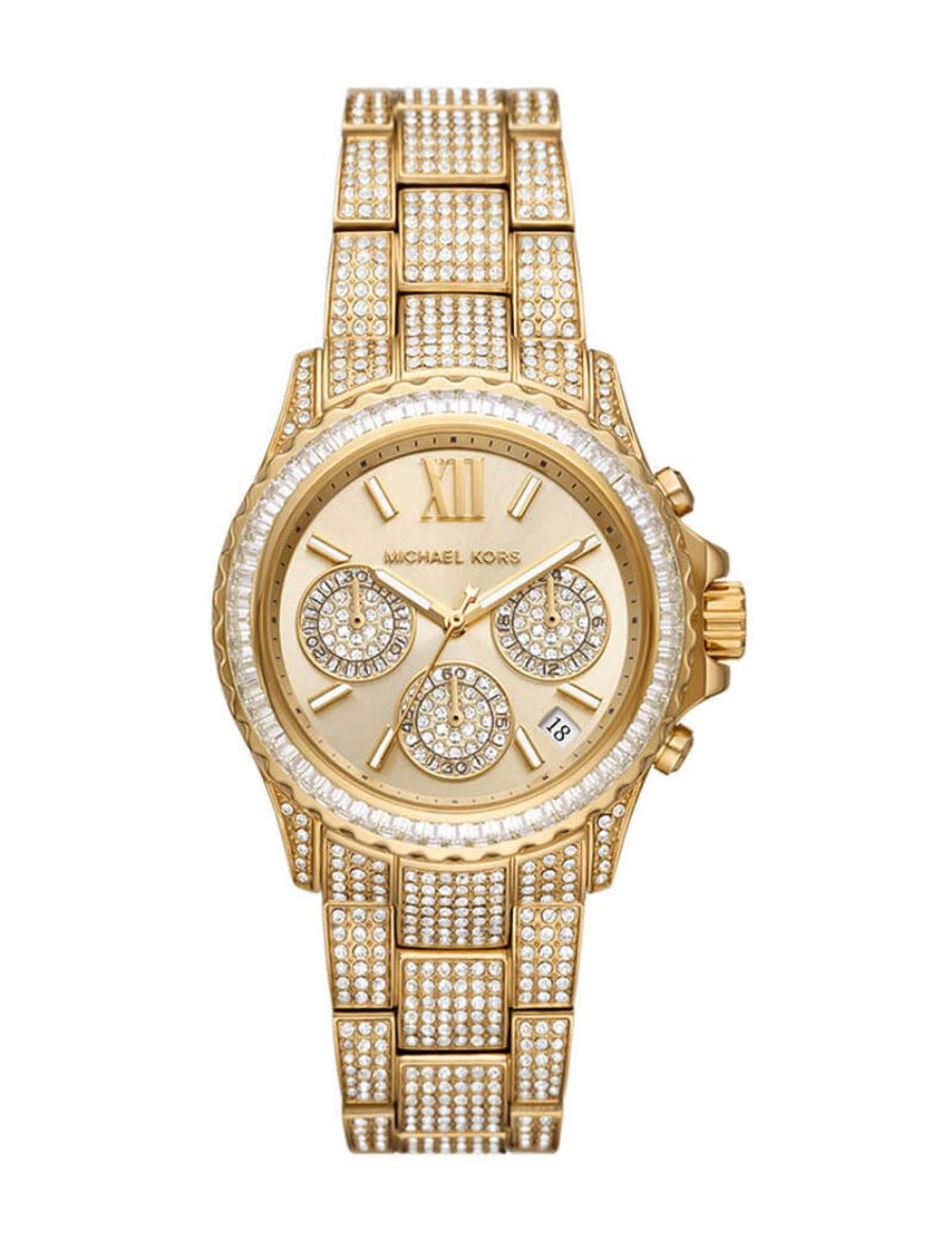 Michael Kors Quartz Kadın Kol Saati MK7254