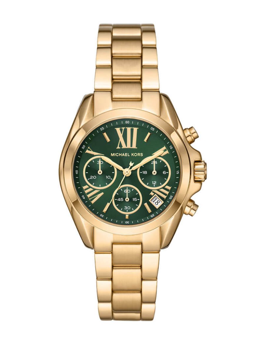 Michael Kors Quartz Kadın Kol Saati MK7257