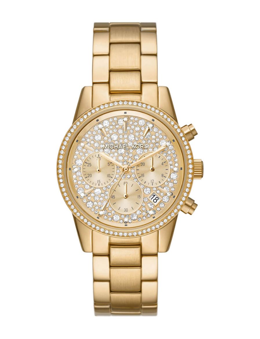 Michael Kors Quartz Kadın Kol Saati MK7310