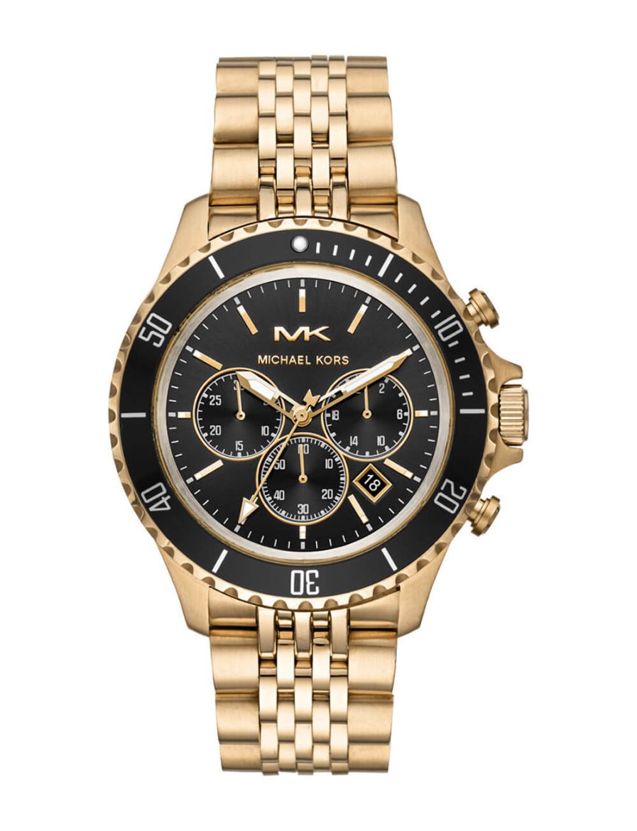 Michael Kors Quartz Erkek Kol Saati MK8726