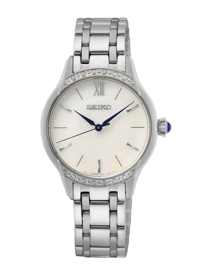 Seiko Kadın Kol Saati SRZ543P