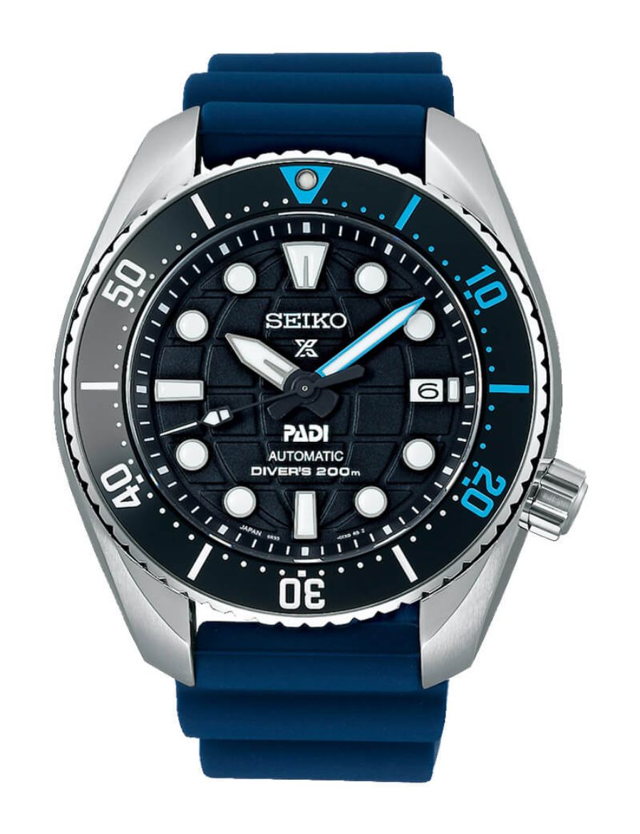 Seiko Prospex PADI SPB325J