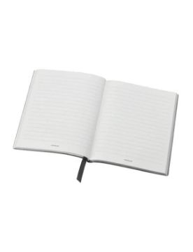 Montblanc Notebook Cool Grey 124020